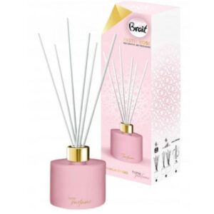 Pulkadega kodulõhn Fragrance Sticks Pastel rose 100ml
