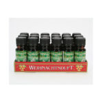 Aroomiõli Jõulud Fragrance oil 10ml Christmas