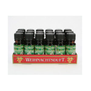 Aroomiõli Jõulud Fragrance oil 10ml Christmas