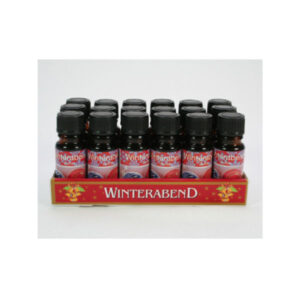 Aroomiõli Talveõhtu Fragrance oil 10ml Winter evening