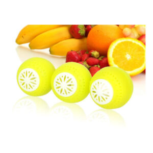 Külmikupallid Fresh fridge balls