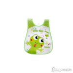 Pudipõll Frog bib 2