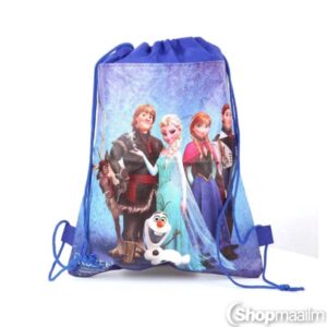 Kott - seljakott Frozen bag
