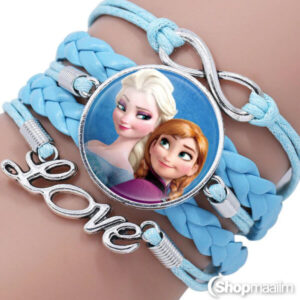 Käevõru Frozen bracelet