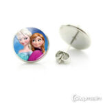 Kõrvarõngad Frozen earrings