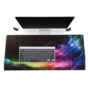 Hiire- ja klaviatuurimatt Gaming pad 80x30