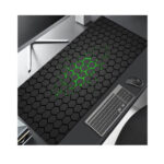 Hiire- ja klaviatuurimatt Gaming pad 80x30 2