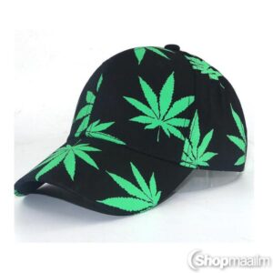 Nokamüts Ganja baseball