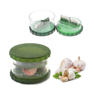 Küüslaugu purustaja Garlic cutter