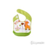 Pudipõll Giraffe bib