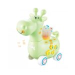Interaktiivne kaelkirjak Giraffe toy