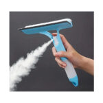 Klaasipuhasti mahutiga Glass wiper with watering can