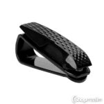 Prillihoidja autosse Glasses holder black 2