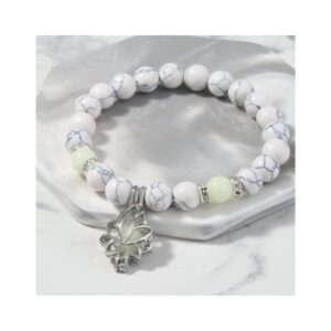Käevõru Glow in the dark bracelet