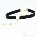 Kaelaehe choker Gold choker 2
