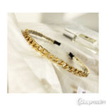 Peavõru Gold hairband