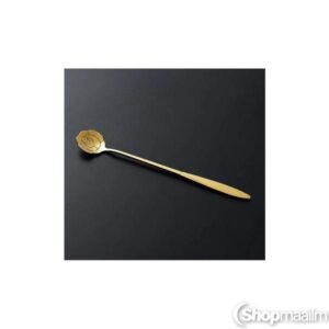 Pikk lusikas Golden spoon 3