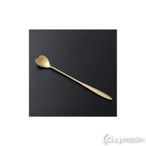 Pikk lusikas Golden spoon