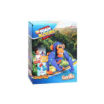 3D konstruktor Gorilla 3d foam puzzle