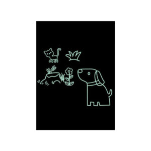 Kirjutus- ja joonistustahvel Graphic drawing tablet