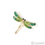 Pross Green dragonfly 2