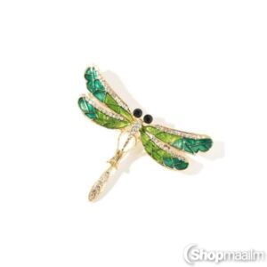 Pross Green dragonfly 2