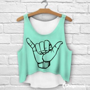 Nabapluus Green peace - S/M