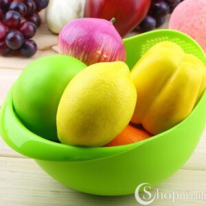 Kauss sõel Green strainer