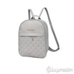 Seljakott Grey backpack 2