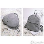Seljakott Grey backpack 3