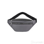 Vöökott Grey belt bag