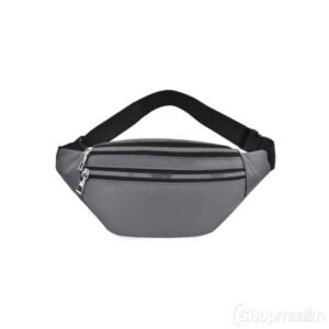 Vöökott Grey belt bag