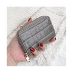 Kaardihoidja Grey card holder