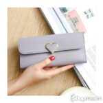 Rahakott Grey wallet 2