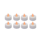 LED küünlad Grundig tea light 8 pcs