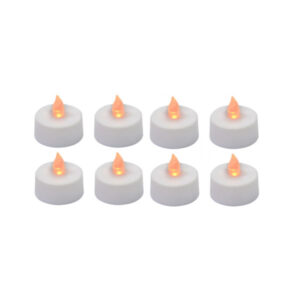 LED küünlad Grundig tea light 8 pcs