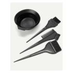 Juuste värvimise komplekt Hair dye tool set