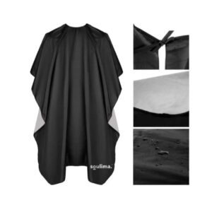 Lõikuslina Hairdressing cape 140x100cm