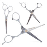 Sirged juukselõikuskäärid Hairdressing scissors