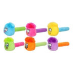 Pehme mänguasi Hammer toy+sound 30cm