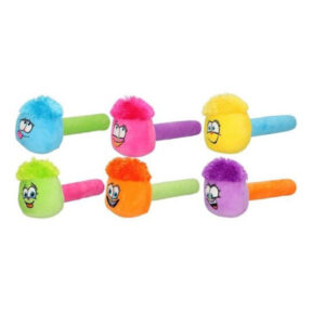 Pehme mänguasi Hammer toy+sound 30cm