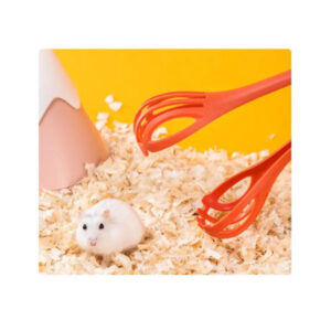 Hamstri püüdja Hamster catcher