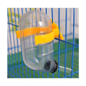 Joogipudel hamstrile Hamster water bottle