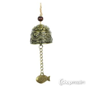 Sisustuselement ripats Hanging bell 2