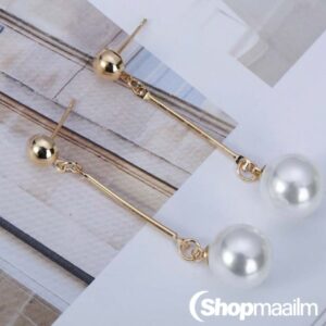 Kõrvarõngad Hanging earrings