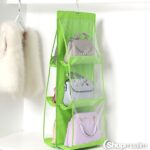 Organiseerija Hanging storage bag