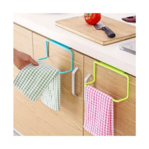 Käterätikuhoidja Hanging towel holder