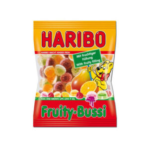 Kommid Haribo Fruity Bussi