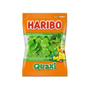 Kommid Haribo Quaxi