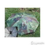 Päikese või vihmavari Hat umbrella 2